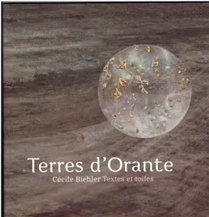 Terres d'Orante