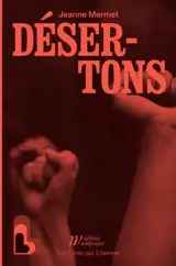 Désertons