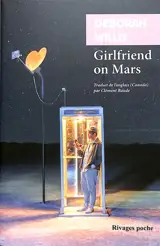 Girlfriend on Mars