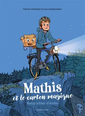 Mathis et le carton magique. Vol. 2