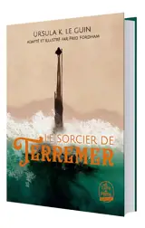 Terremer. Vol. 1. Le sorcier de Terremer