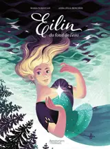 Eilin du fond de l'eau