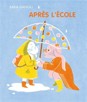 Après l'école