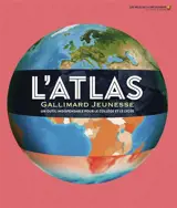 L'atlas Gallimard jeunesse