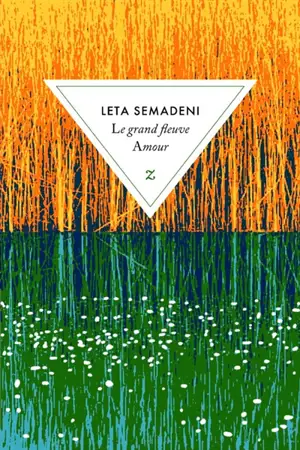 Le grand fleuve Amour