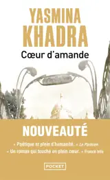 Coeur d'amande