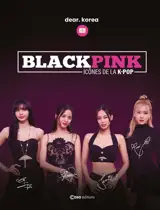 Blackpink : icônes de la k-pop