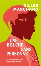 Une bouche sans personne
