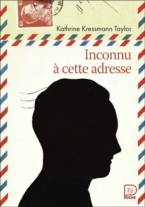 Inconnu à cette adresse