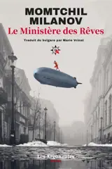 Le Ministère des rêves