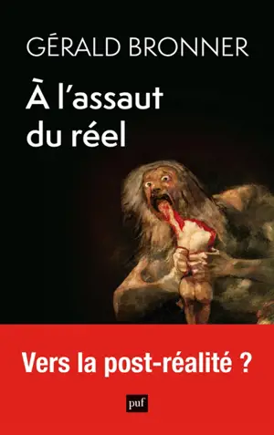 A l'assaut du réel