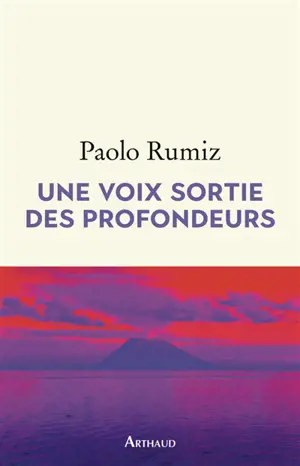 Une voix sortie des profondeurs