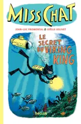 Miss Chat. Vol. 5. Le secret du Viking King