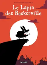 Le lapin des Baskerville