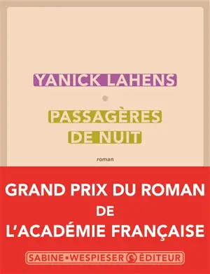 Passagères de nuit