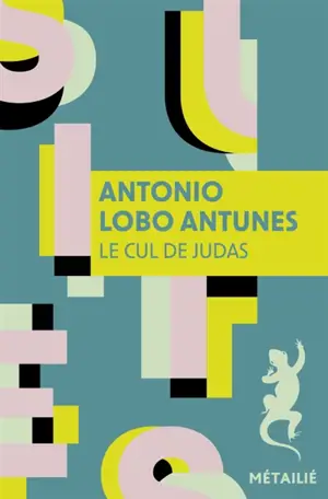 Le cul de Judas
