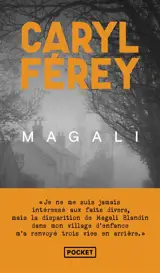 Magali