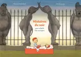 Histoires du soir pour enfants très courageux