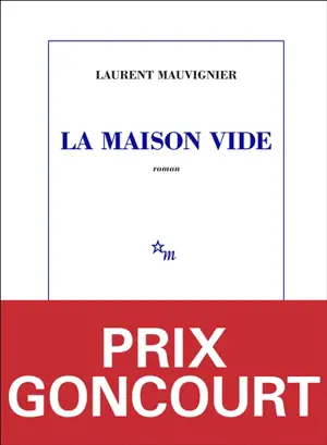 La maison vide