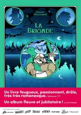 La brigade
