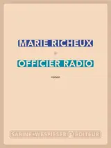 Officier radio