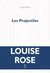 Les projectiles