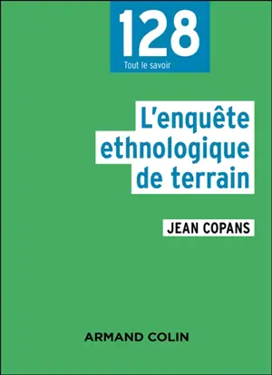 L'enquête ethnologique de terrain