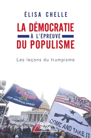 La démocratie à l'épreuve du populisme : les leçons du trumpisme