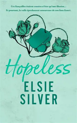 Chestnut springs. Vol. 5. Hopeless