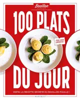 100 plats du jour : enfin, la recette secrète du Bouillon Pigalle !