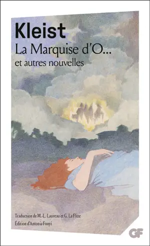 La marquise d'O... : et autres nouvelles