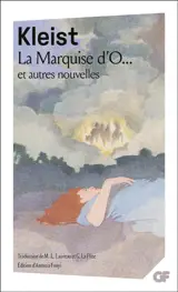 La marquise d'O... : et autres nouvelles