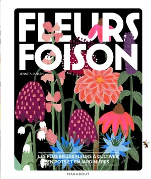 Fleurs à foison : les plus belles fleurs à cultiver en pots et en jardinières