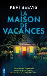 La maison de vacances : thriller