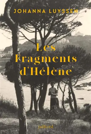 Les fragments d'Hélène