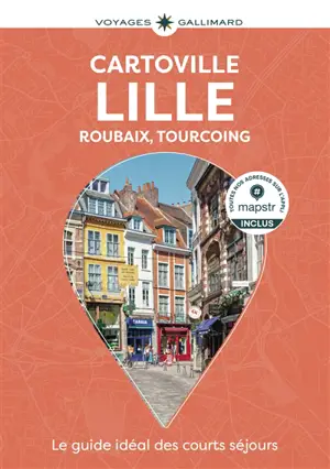 Lille : Roubaix, Tourcoing