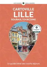 Lille : Roubaix, Tourcoing