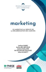 Marketing : le marketing au service de la décarbonation