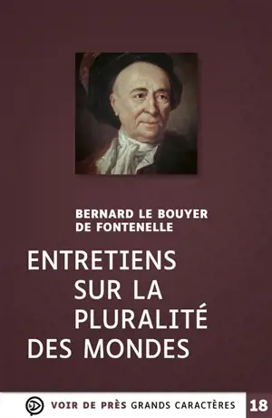 Entretiens sur la pluralité des mondes