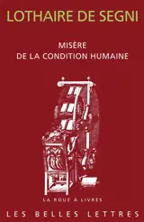 Misère de la condition humaine