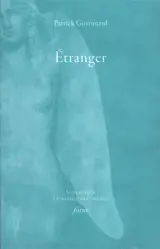 Etranger. Solitudes : deux conférences à Montréal