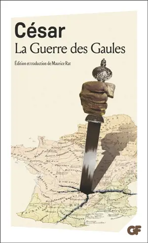 La guerre des Gaules
