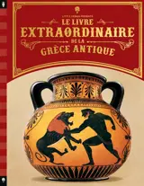 Le livre extraordinaire de la Grèce antique