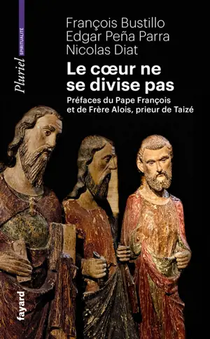 Le coeur ne se divise pas