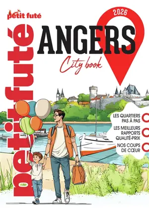 Angers : 2026