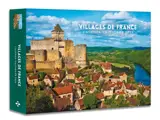 Agenda : Calendrier Villages de France 2026