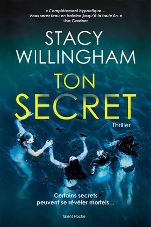 Ton secret : thriller