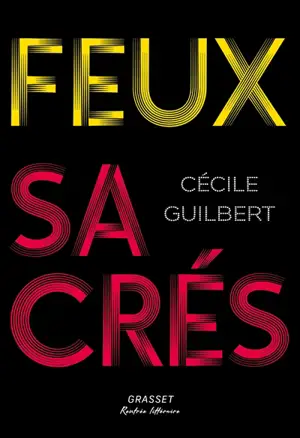 Feux sacrés