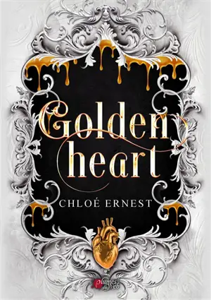 Golden heart