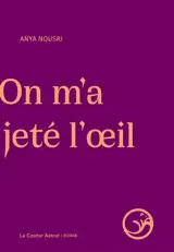 On m'a jeté l'oeil